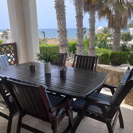 Sky Villa Paphos Bagian luar foto