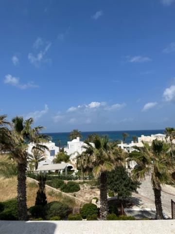Sky Villa Paphos Bagian luar foto