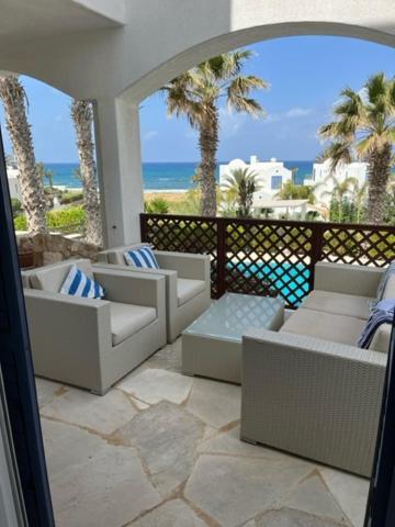 Sky Villa Paphos Bagian luar foto