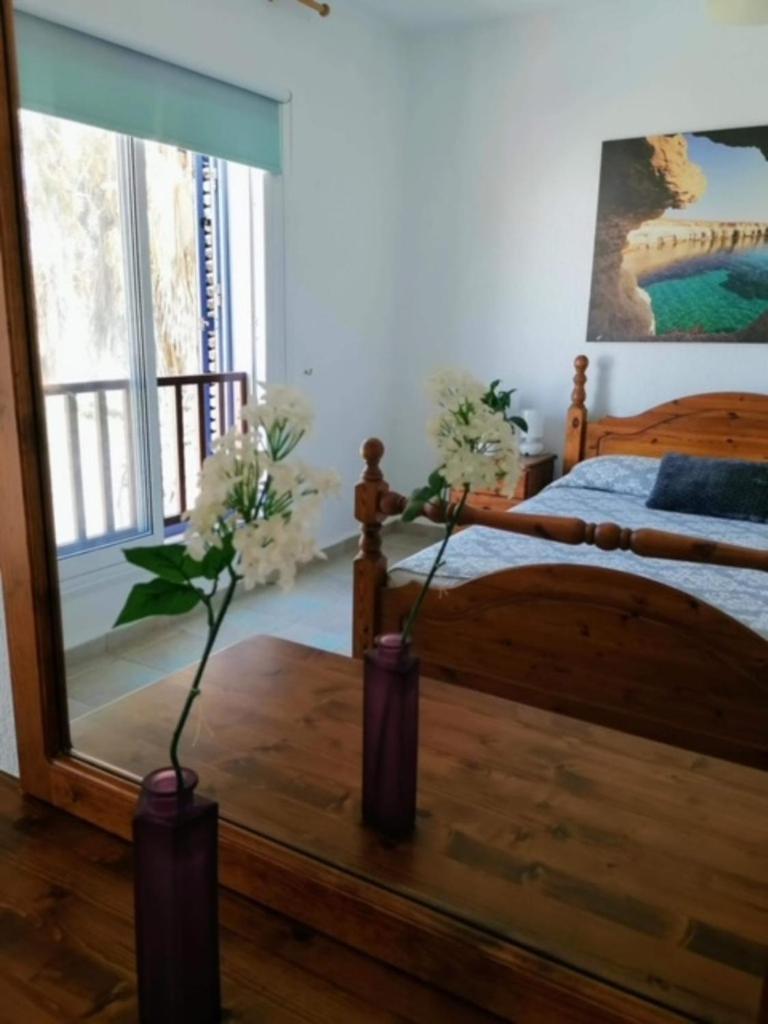 Sky Villa Paphos Bagian luar foto